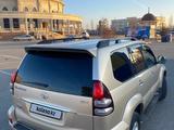 Toyota Land Cruiser Prado 2006 годаүшін10 100 000 тг. в Атырау – фото 5