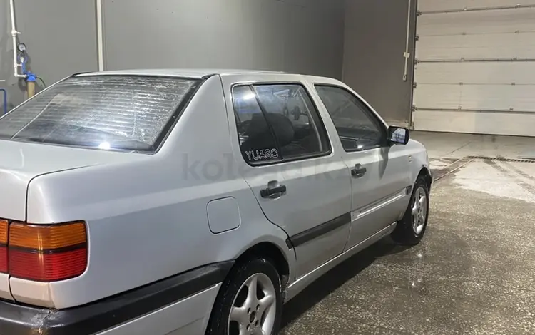 Volkswagen Vento 1993 года за 1 050 000 тг. в Караганда