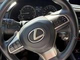 Lexus RX 200t 2022 годаүшін27 000 000 тг. в Алматы – фото 3