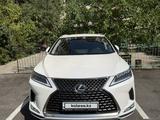 Lexus RX 200t 2022 годаүшін27 000 000 тг. в Алматы – фото 4