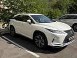 Lexus RX 200t 2022 годаүшін27 000 000 тг. в Алматы