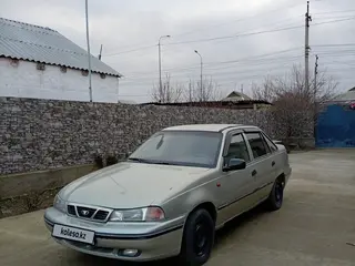 Daewoo Nexia