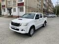 Toyota Hilux 2014 года за 8 500 000 тг. в Атырау