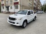 Toyota Hilux 2014 годаүшін8 500 000 тг. в Атырау