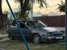 Honda Accord, 1987