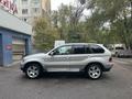 BMW X5 2005 года за 6 300 000 тг. в Алматы – фото 7