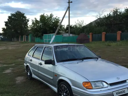 ВАЗ (Lada) 2114 2013 года за 2 400 000 тг. в Павлодар – фото 8