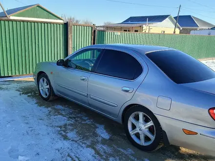 Nissan Maxima 2005 года за 3 200 000 тг. в Атырау