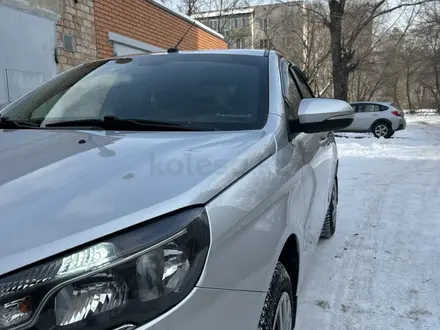 ВАЗ (Lada) Vesta 2020 года за 5 300 000 тг. в Усть-Каменогорск – фото 14