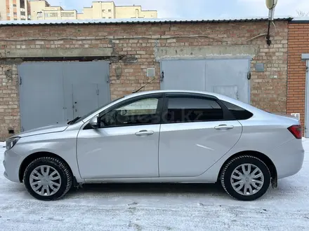 ВАЗ (Lada) Vesta 2020 года за 5 300 000 тг. в Усть-Каменогорск – фото 13