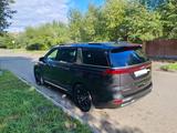 Kia Carnival 2024 годаүшін25 000 000 тг. в Астана – фото 2