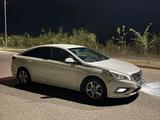 Hyundai Sonata 2016 года за 4 500 000 тг. в Алматы – фото 2