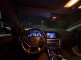 Hyundai Sonata 2016 года за 4 500 000 тг. в Алматы – фото 3