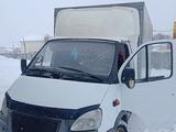 ГАЗ ГАЗель 2007 года за 4 500 000 тг. в Актобе – фото 2