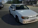 ВАЗ (Lada) 2115 2012 годаүшін800 000 тг. в Шымкент – фото 3