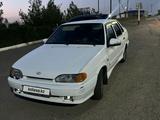 ВАЗ (Lada) 2115 2012 годаүшін800 000 тг. в Шымкент – фото 4