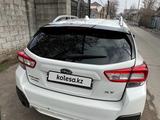Subaru XV 2017 годаүшін10 500 000 тг. в Шымкент