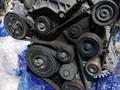 ДвигательHYUNDAI KIA D4HA D4HB D4EA за 800 000 тг. в Астана