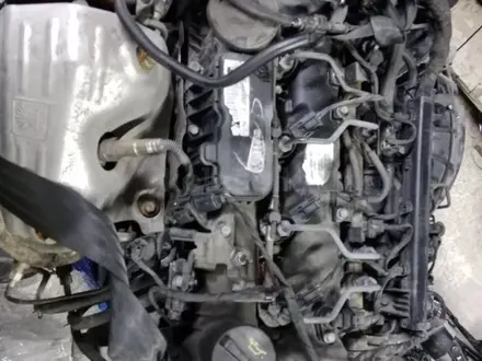 ДвигательHYUNDAI KIA D4HA D4HB D4EA за 800 000 тг. в Астана – фото 2