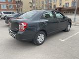 Chevrolet Cobalt 2023 года за 6 450 000 тг. в Актау – фото 4