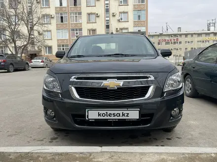 Chevrolet Cobalt 2023 года за 6 500 000 тг. в Актау – фото 5