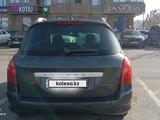 Peugeot 308 2008 годаүшін4 000 000 тг. в Астана – фото 5