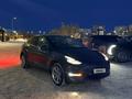 Tesla Model Y 2023 года за 9 000 000 тг. в Астана