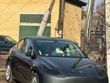 Tesla Model Y 2023 года за 8 500 000 тг. в Астана – фото 3
