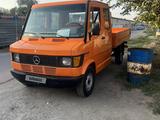 Mercedes-Benz Sprinter 1995 годаүшін4 500 000 тг. в Алматы