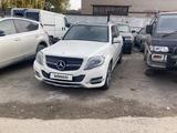 Mercedes-Benz GLK 220 2012 года за 3 500 000 тг. в Астана