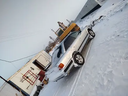 Audi 100 1991 года за 2 000 000 тг. в Петропавловск – фото 12