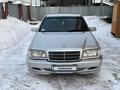 Mercedes-Benz C 280 1999 года за 3 800 000 тг. в Алматы – фото 4