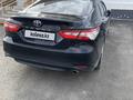 Toyota Camry 2021 года за 15 000 000 тг. в Усть-Каменогорск – фото 4