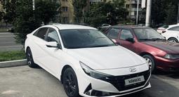Hyundai Elantra 2021 годаүшін9 900 000 тг. в Алматы – фото 2