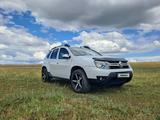 Renault Duster 2015 года за 4 950 000 тг. в Уральск