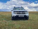 Renault Duster 2015 года за 4 950 000 тг. в Уральск – фото 2
