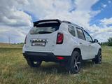 Renault Duster 2015 года за 4 950 000 тг. в Уральск – фото 3