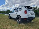 Renault Duster 2015 года за 4 950 000 тг. в Уральск – фото 4