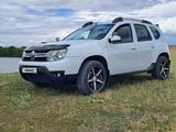Renault Duster 2015 года за 4 950 000 тг. в Уральск – фото 5