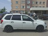 ВАЗ (Lada) Kalina 2194 2014 годаүшін1 680 000 тг. в Шымкент – фото 2