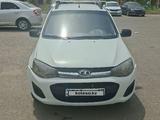 ВАЗ (Lada) Kalina 2194 2014 годаүшін1 680 000 тг. в Шымкент