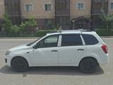 ВАЗ (Lada) Kalina 2194 2014 годаүшін1 680 000 тг. в Шымкент – фото 4