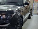 Land Rover Range Rover 2015 года за 35 000 000 тг. в Алматы – фото 5