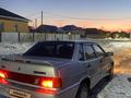 ВАЗ (Lada) 2115 2005 года за 650 000 тг. в Уральск – фото 5