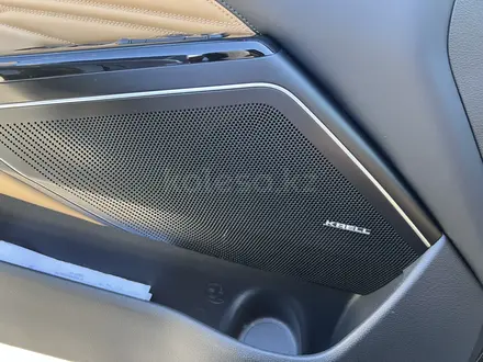 Kia K7 2020 года за 14 500 000 тг. в Алматы – фото 16