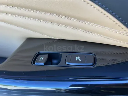 Kia K7 2020 года за 14 500 000 тг. в Алматы – фото 19