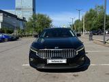 Kia K7 2020 годаүшін14 500 000 тг. в Алматы – фото 4