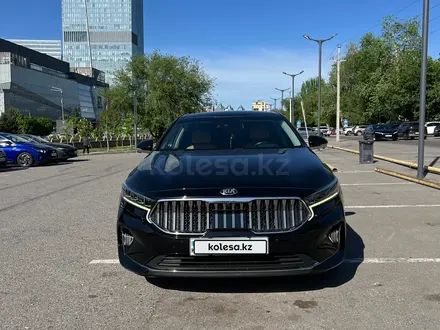 Kia K7 2020 года за 14 500 000 тг. в Алматы – фото 4