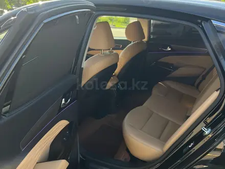 Kia K7 2020 года за 14 500 000 тг. в Алматы – фото 8