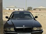 BMW 728 1998 года за 3 382 891 тг. в Актау